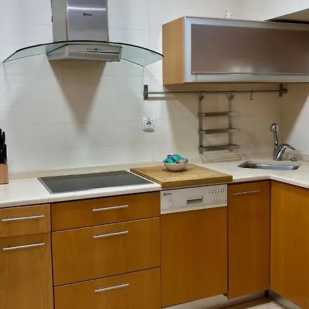 Appartement Avenida Liberdade Lissabon