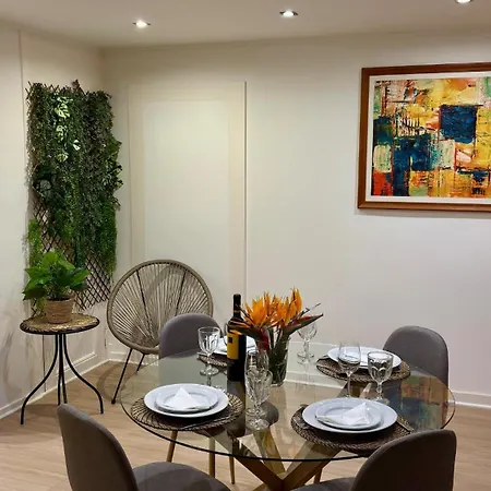 Appartamento Avenida Liberdade
