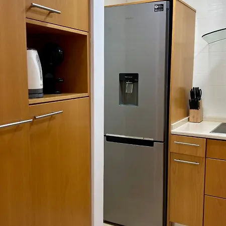 Avenida Liberdade * Lisbon