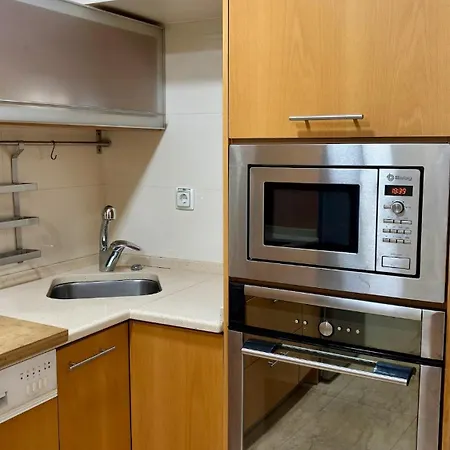 Appartamento Avenida Liberdade