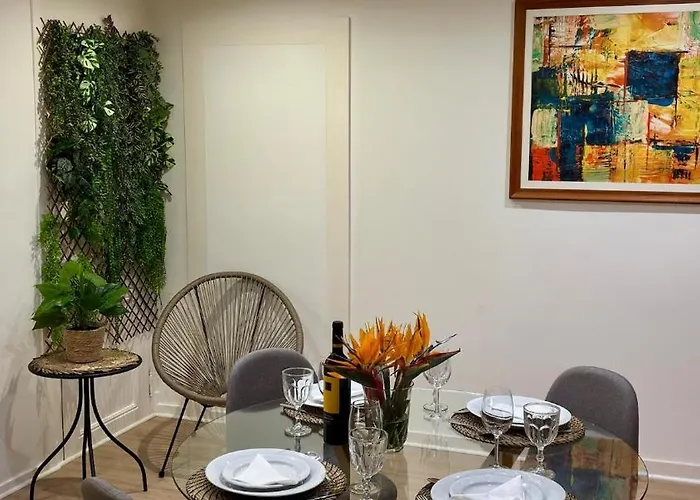 Apartment Avenida Liberdade