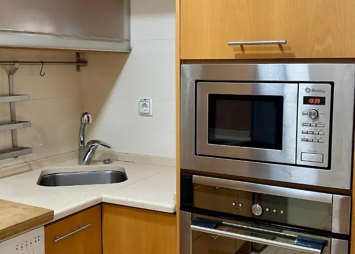 Apartment Avenida Liberdade