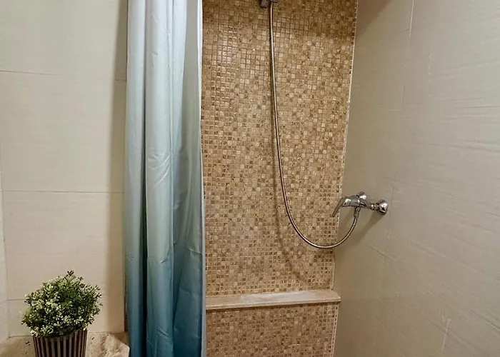 Avenida Liberdade 아파트